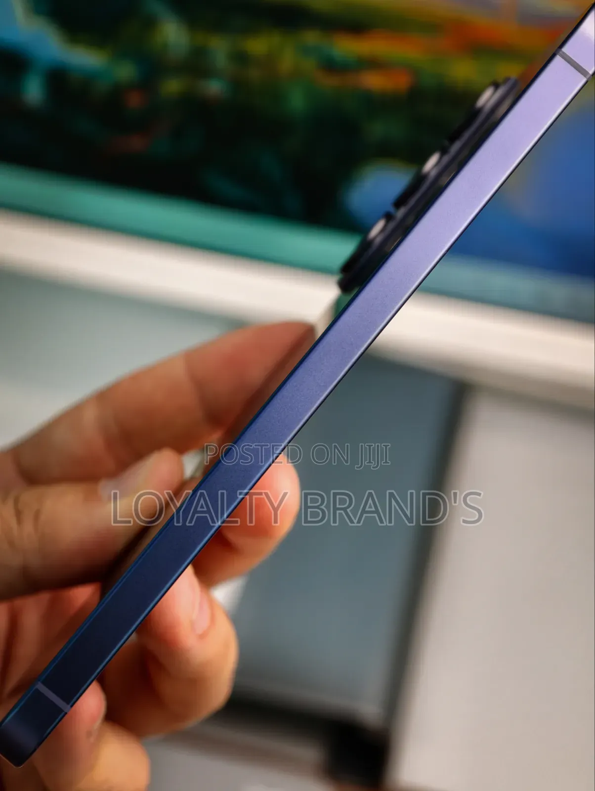 New Samsung Galaxy S26+ 256 GB Purple