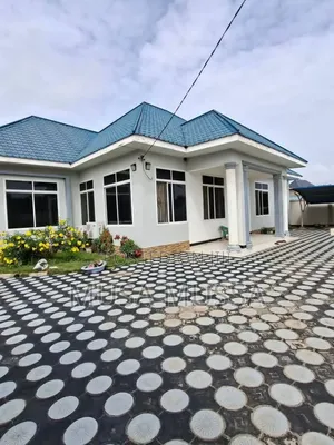 Furnished 3bdrm House in Mbezi Beach for rent