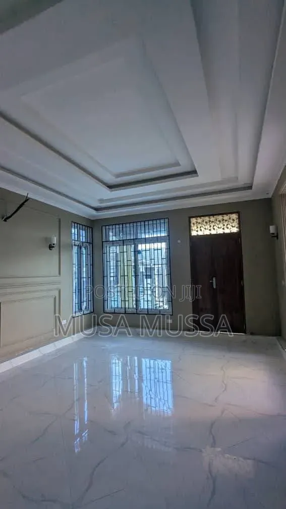 Furnished 3bdrm House in Mbezi Beach for rent