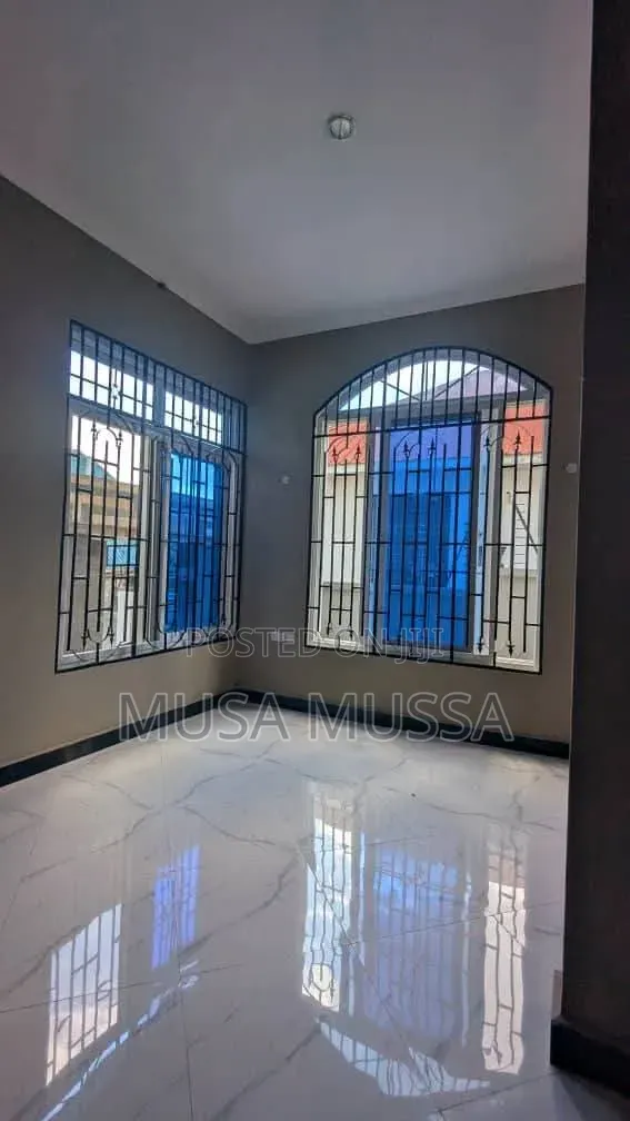 Furnished 3bdrm House in Mbezi Beach for rent