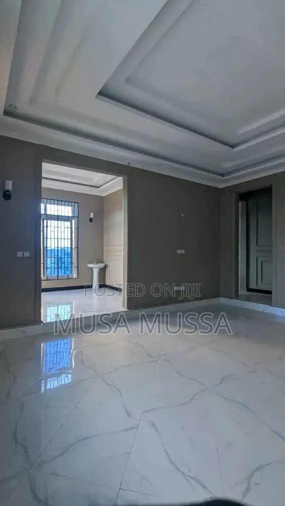 Furnished 3bdrm House in Mbezi Beach for rent