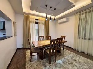 Furnished 5bdrm Villa in Oyster Bay for rent
