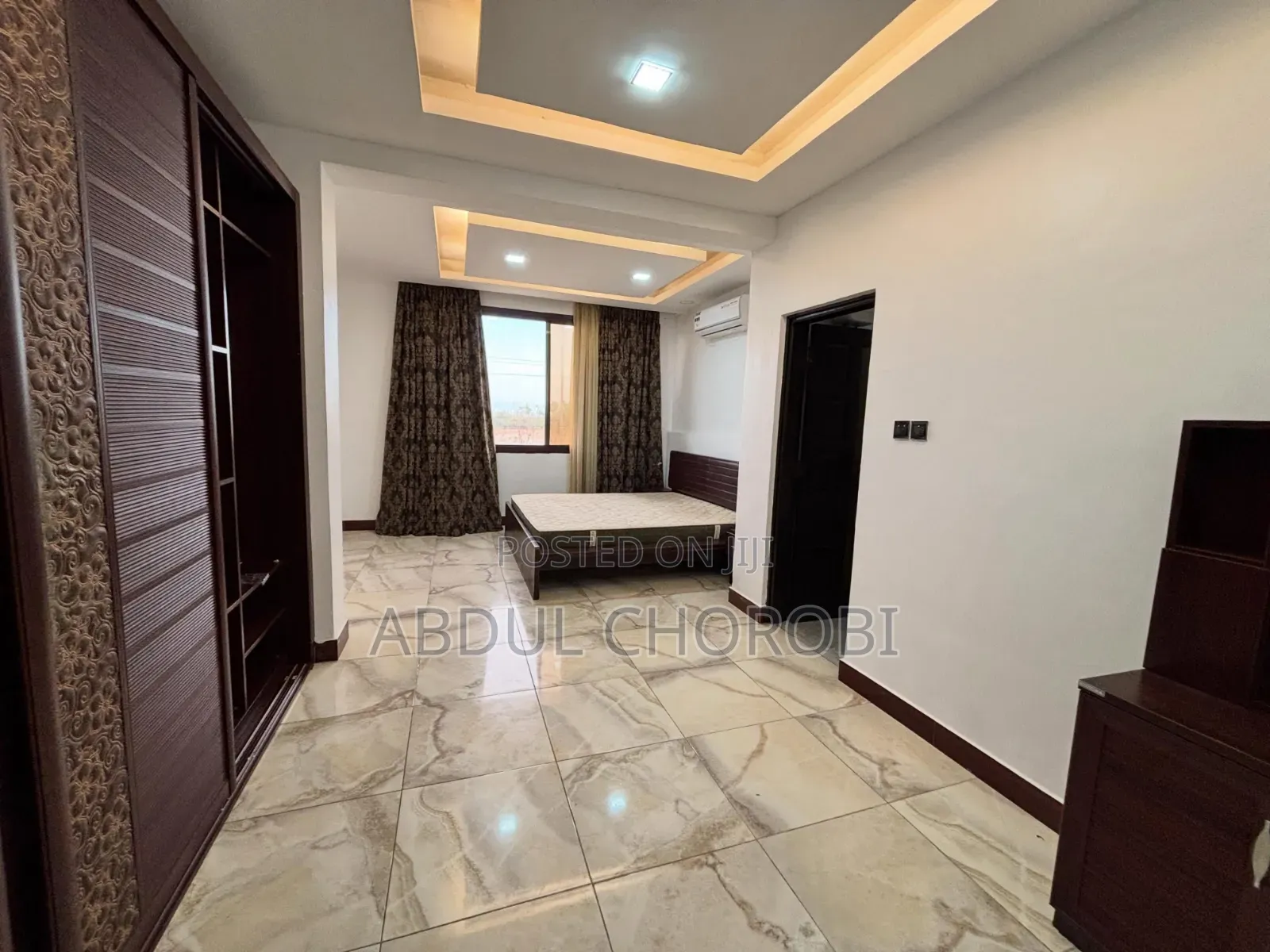 Furnished 5bdrm Villa in Oyster Bay for rent