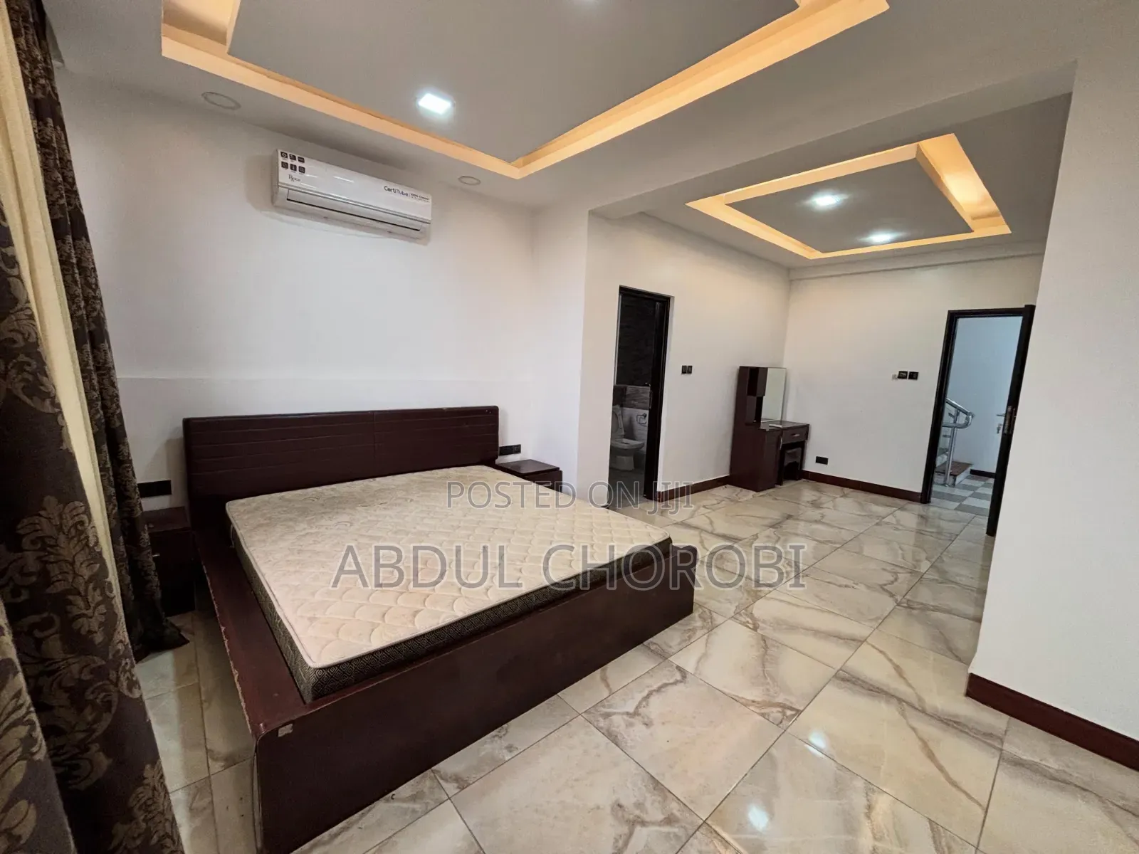Furnished 5bdrm Villa in Oyster Bay for rent