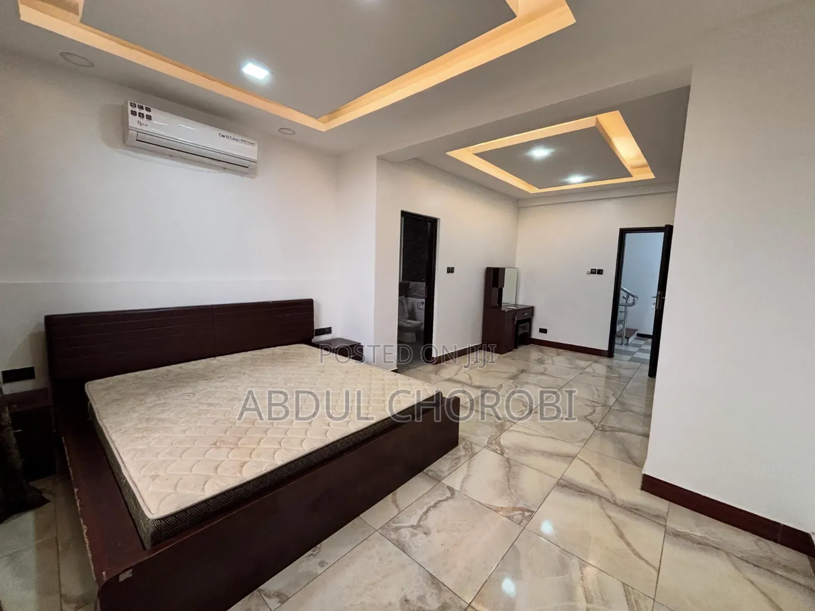 Furnished 5bdrm Villa in Oyster Bay for rent