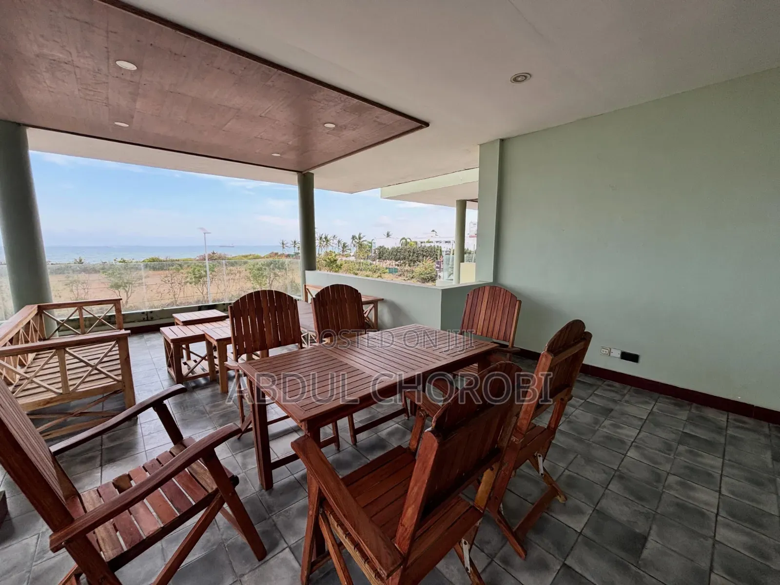 Furnished 5bdrm Villa in Oyster Bay for rent