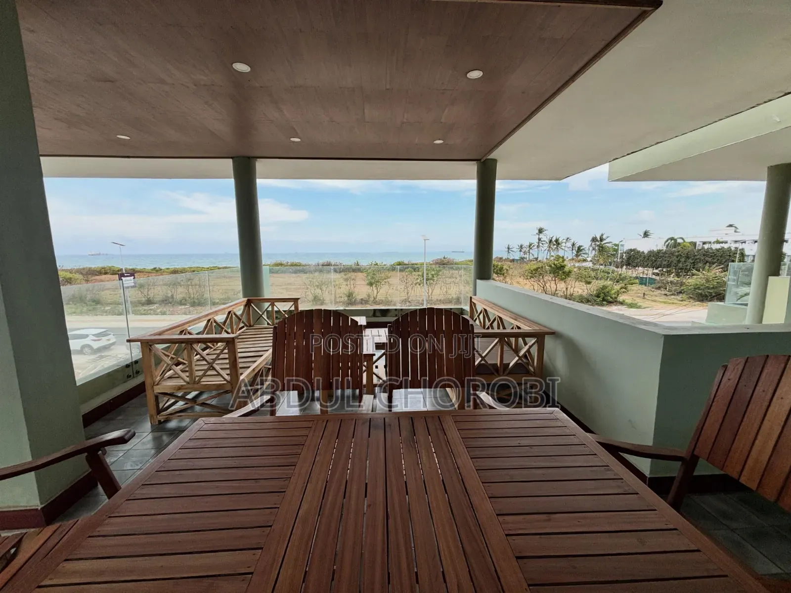Furnished 5bdrm Villa in Oyster Bay for rent