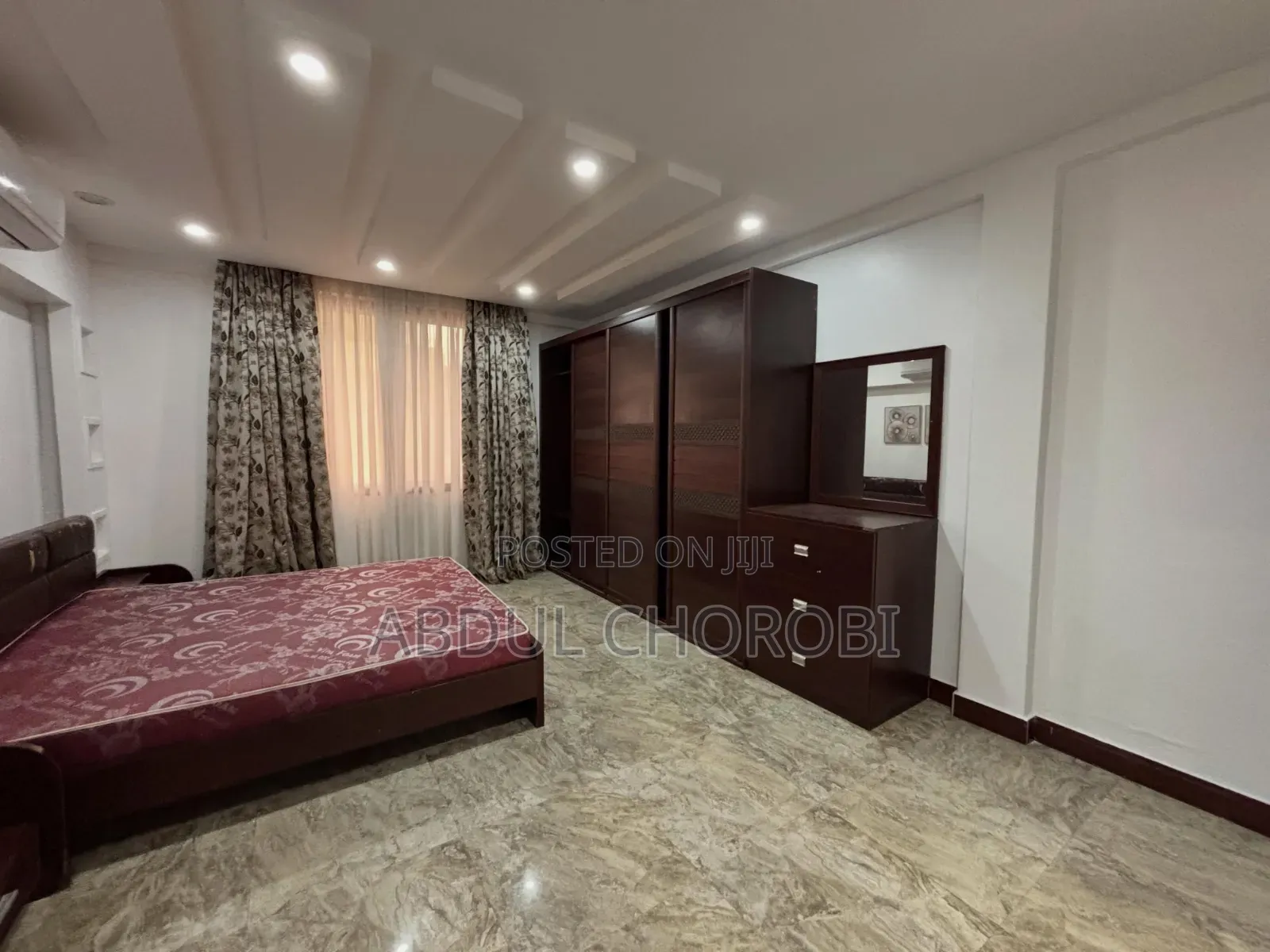 Furnished 5bdrm Villa in Oyster Bay for rent