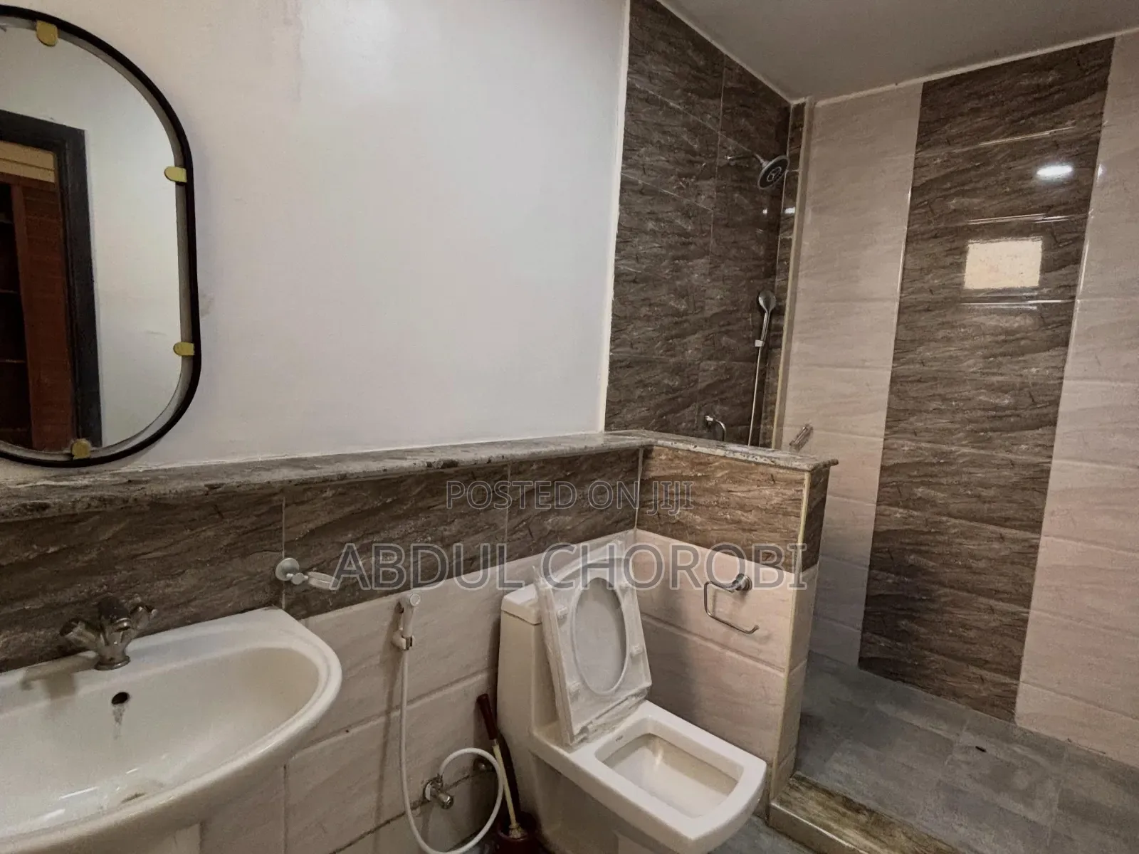 Furnished 5bdrm Villa in Oyster Bay for rent