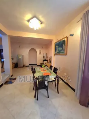 Furnished 3bdrm House in Mbezi Beach for rent
