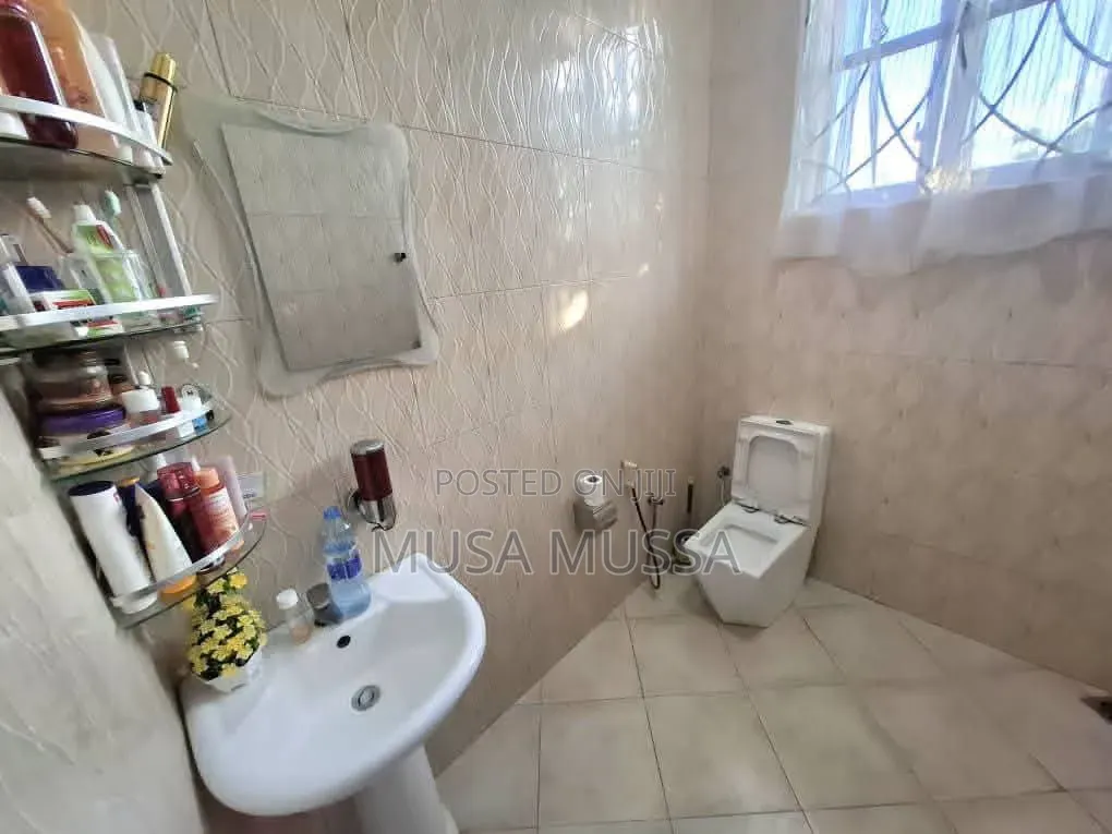Furnished 3bdrm House in Mbezi Beach for rent