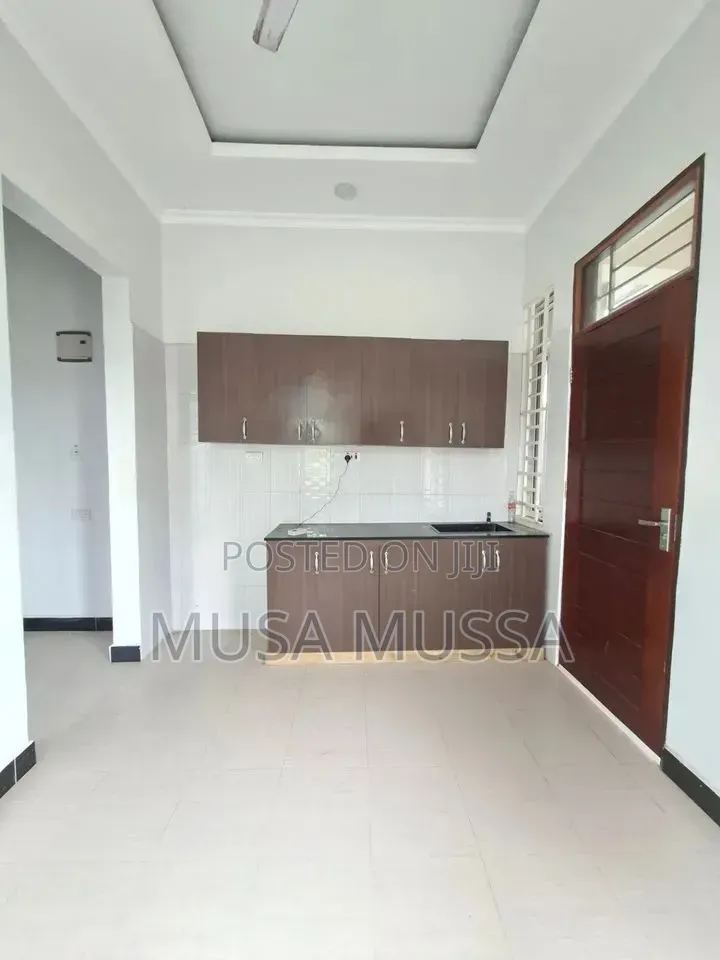 Furnished 2bdrm House in Magomeni for rent