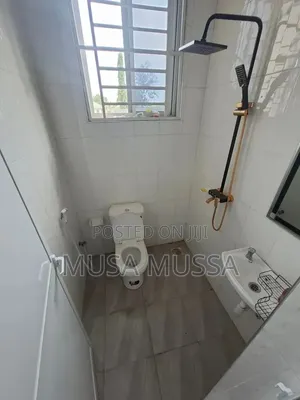 Furnished 2bdrm House in Magomeni for rent