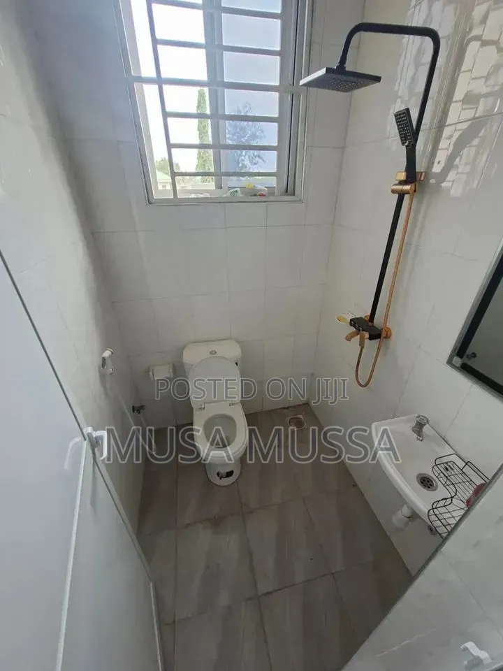 Furnished 2bdrm House in Magomeni for rent