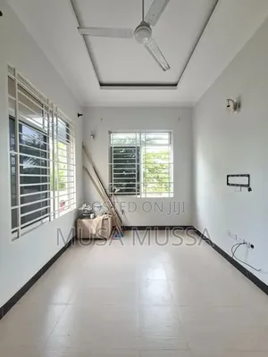 Furnished 2bdrm House in Magomeni for rent