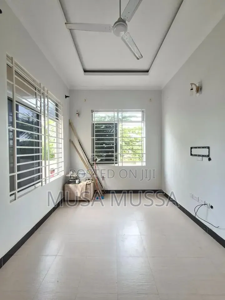 Furnished 2bdrm House in Magomeni for rent