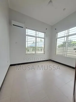 Furnished 2bdrm House in Magomeni for rent