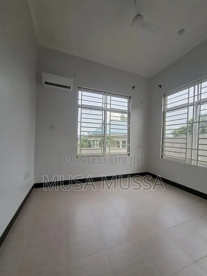 Furnished 2bdrm House in Magomeni for rent