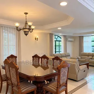 Furnished 4bdrm Villa in Oyster Bay for rent