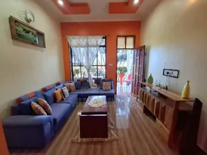 Furnished 3bdrm House in Mikocheni for rent