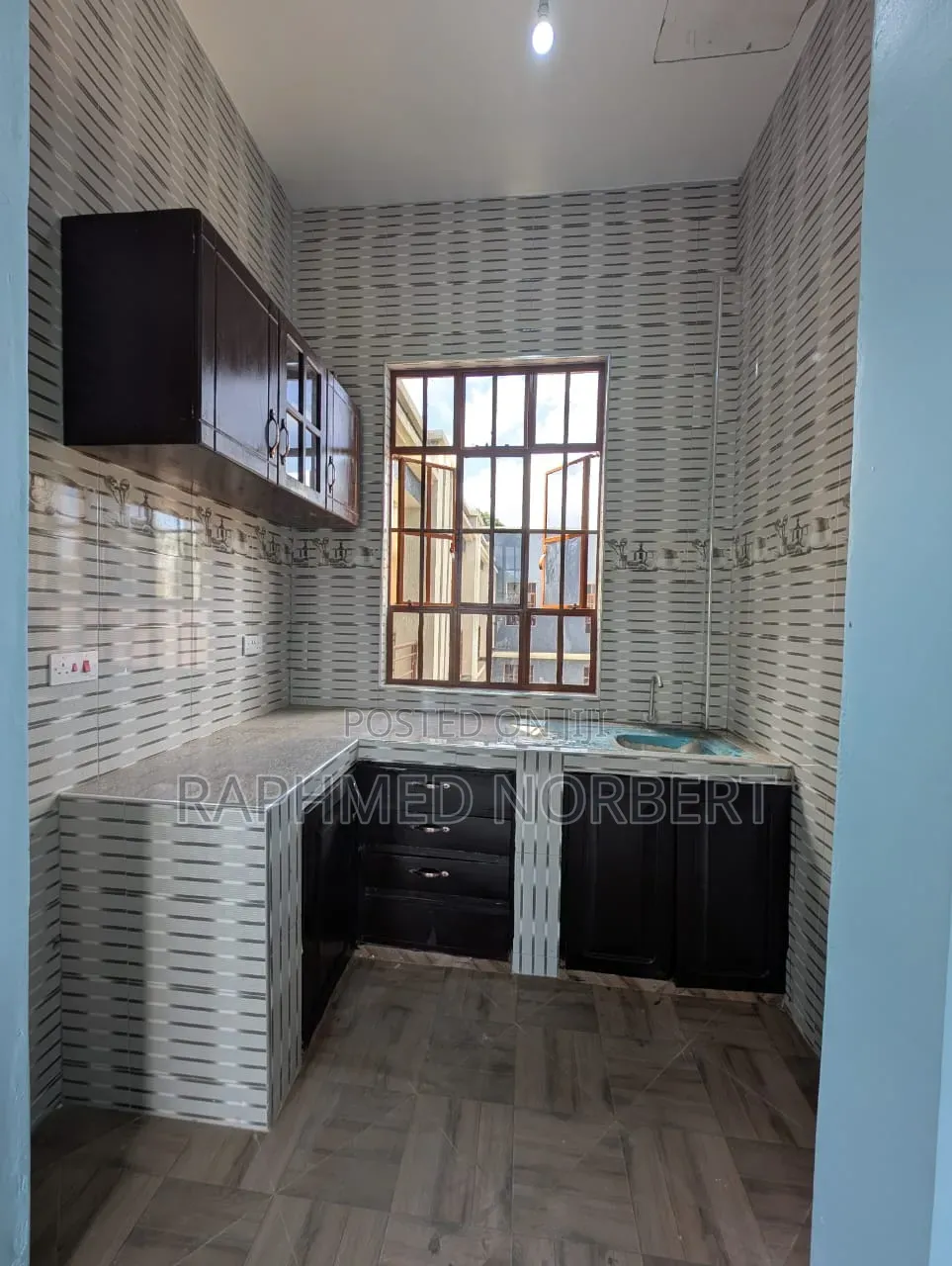 1bdrm Apartment in Tanzania Real, Moshono for rent
