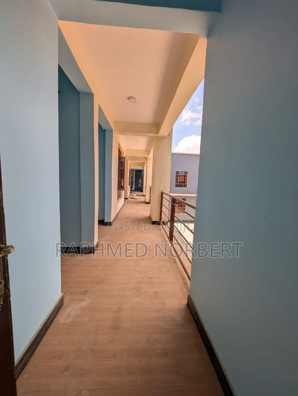 1bdrm Apartment in Tanzania Real, Moshono for rent