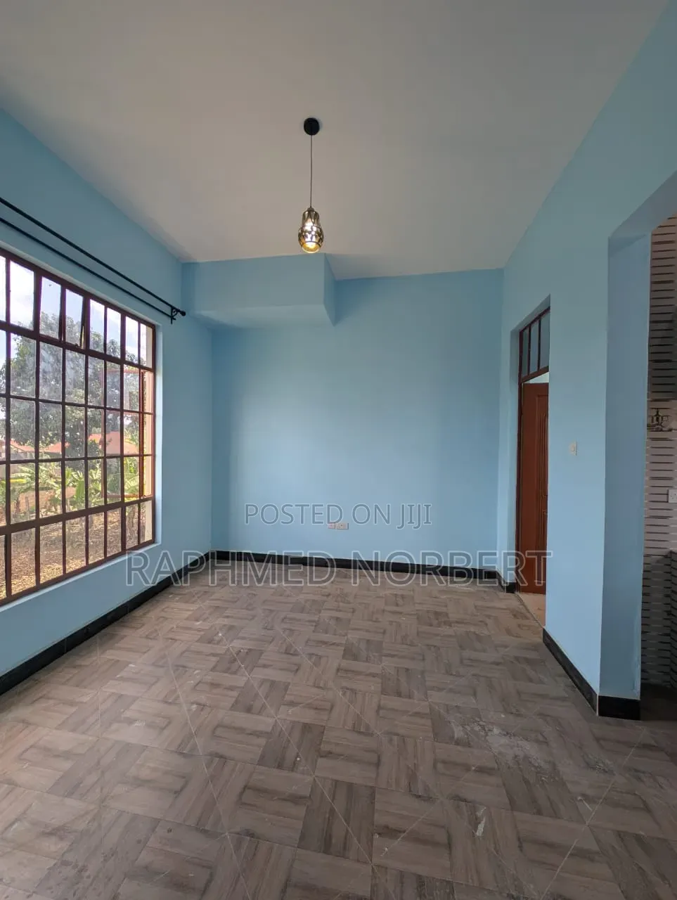 1bdrm Apartment in Tanzania Real, Moshono for rent