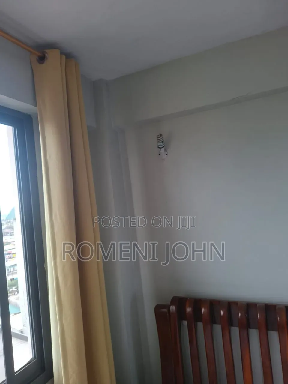 2bdrm Apartment in Tanzania, Ukonga for sale