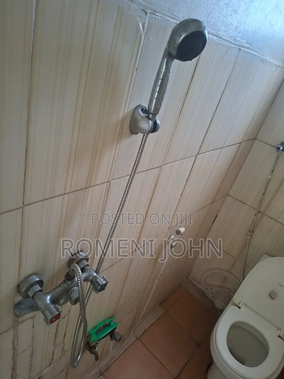 2bdrm Apartment in Tanzania, Ukonga for sale