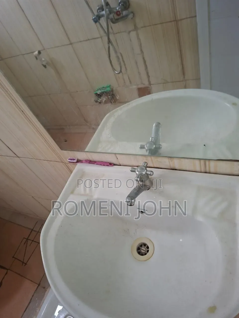 2bdrm Apartment in Tanzania, Ukonga for sale
