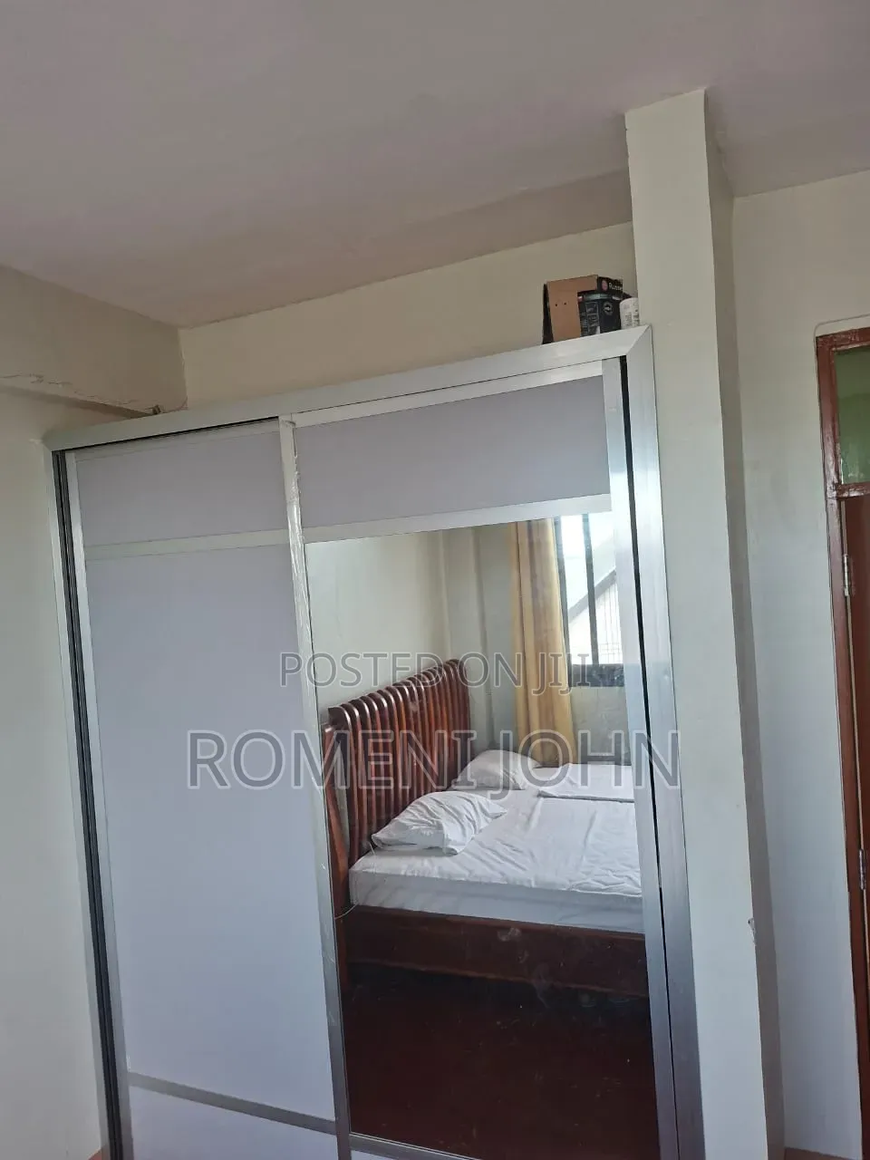 2bdrm Apartment in Tanzania, Ukonga for sale