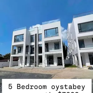 Furnished 5bdrm Villa in Oyster Bay for rent