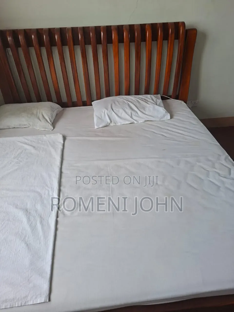2bdrm Apartment in Tanzania, Ukonga for sale
