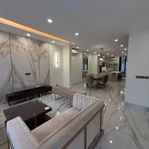 Furnished 5bdrm Villa in Oyster Bay for rent