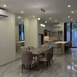 Furnished 5bdrm Villa in Oyster Bay for rent