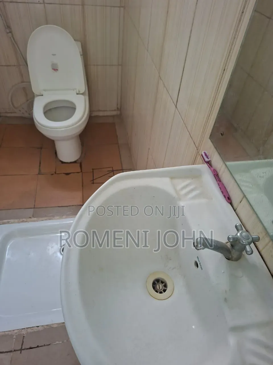 2bdrm Apartment in Tanzania, Ukonga for sale