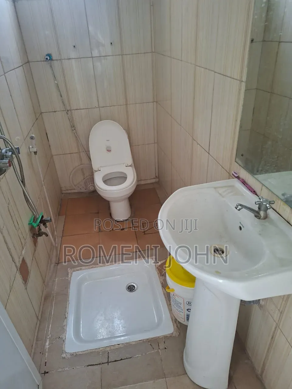 2bdrm Apartment in Tanzania, Ukonga for sale