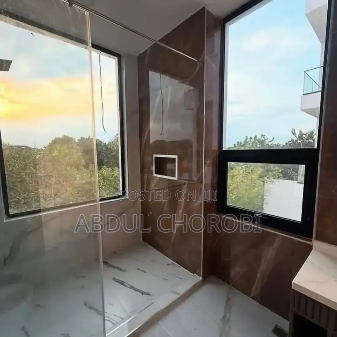 Furnished 5bdrm Villa in Oyster Bay for rent