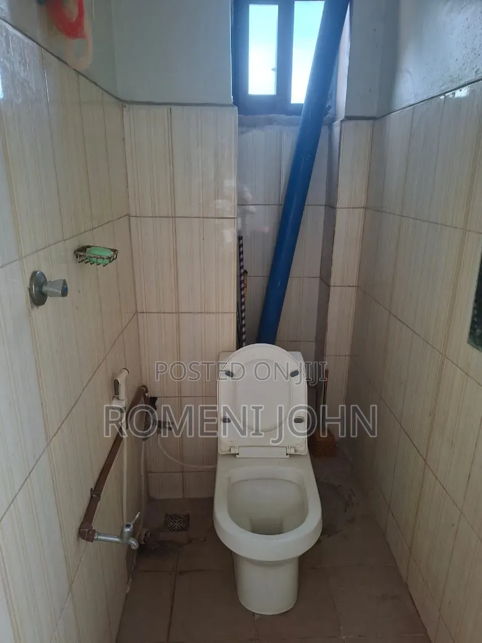 2bdrm Apartment in Tanzania, Ukonga for sale