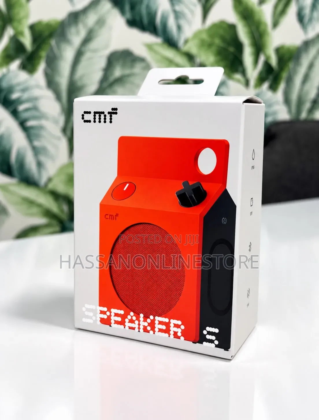 CMF Speaker S