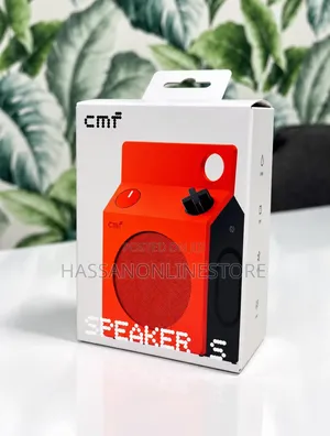 CMF Speaker S