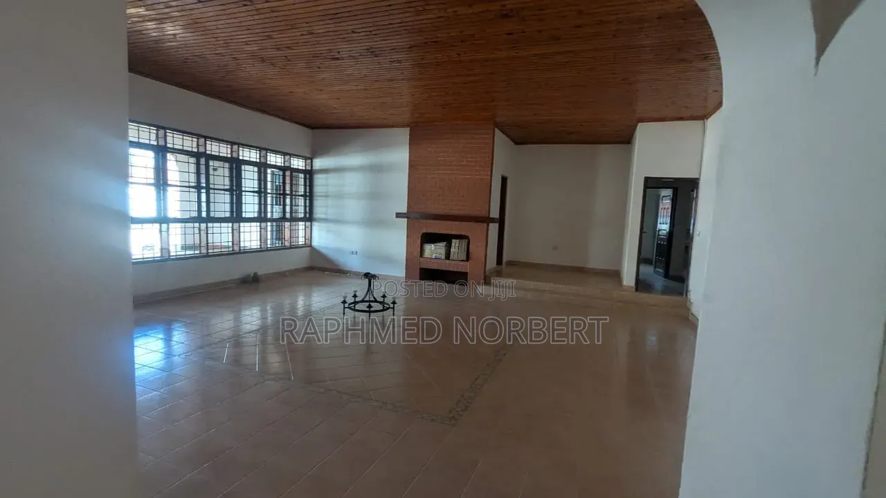4bdrm House in Tanzania Realestates, Njiro for rent