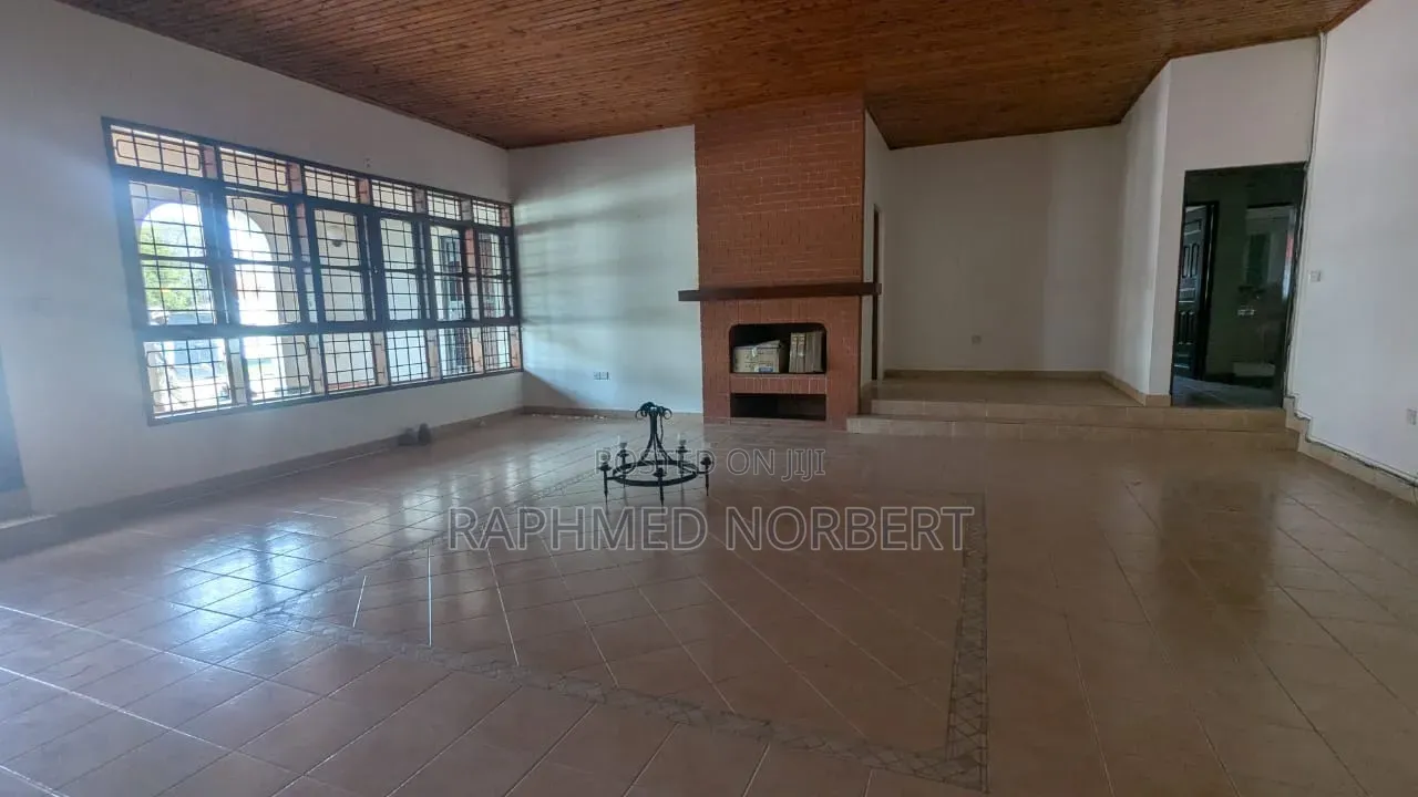 4bdrm House in Tanzania Realestates, Njiro for rent