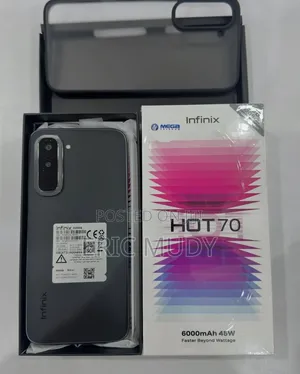 New Tecno Camon 50 Pro 256 GB Blue