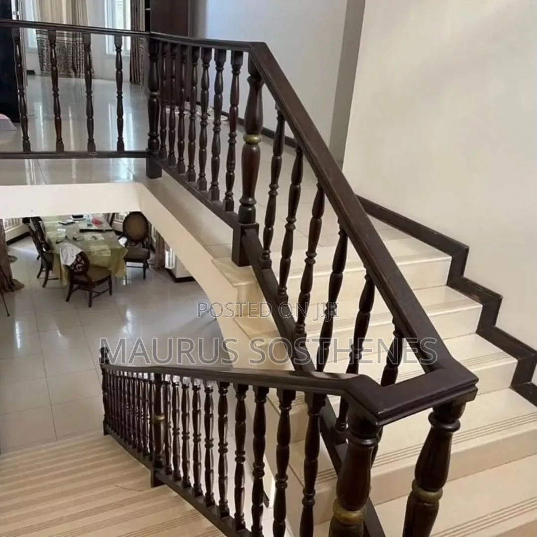 4bdrm House in Mbezi Beach for rent