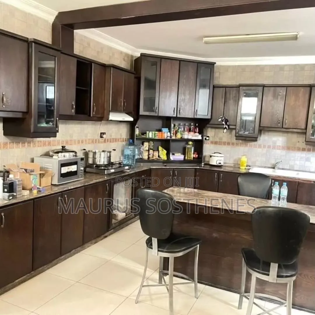 4bdrm House in Mbezi Beach for rent