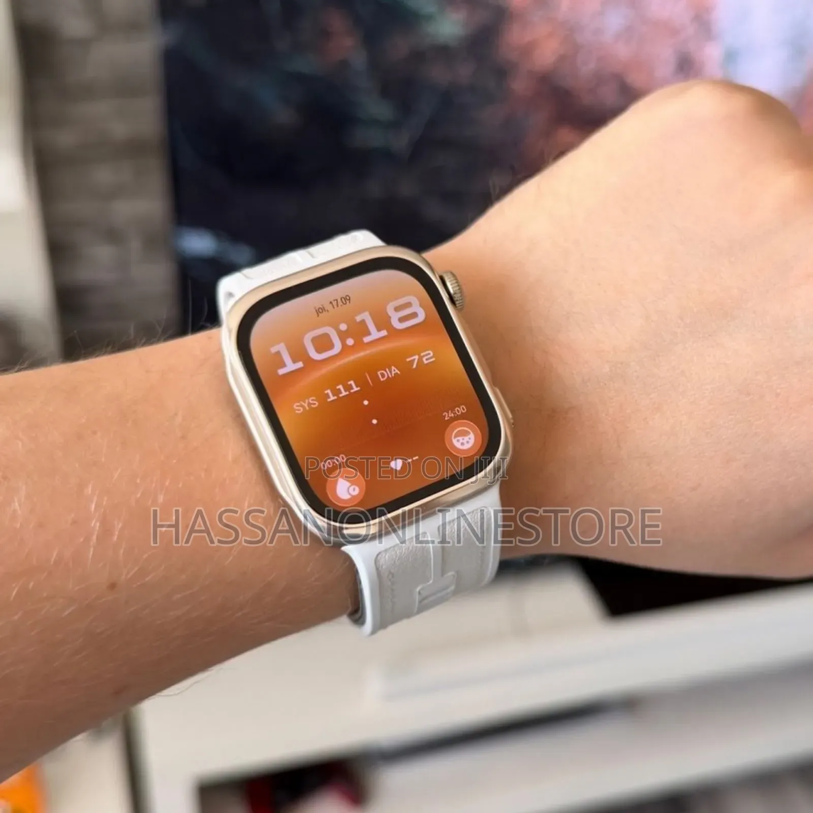 Huawei Watch D3