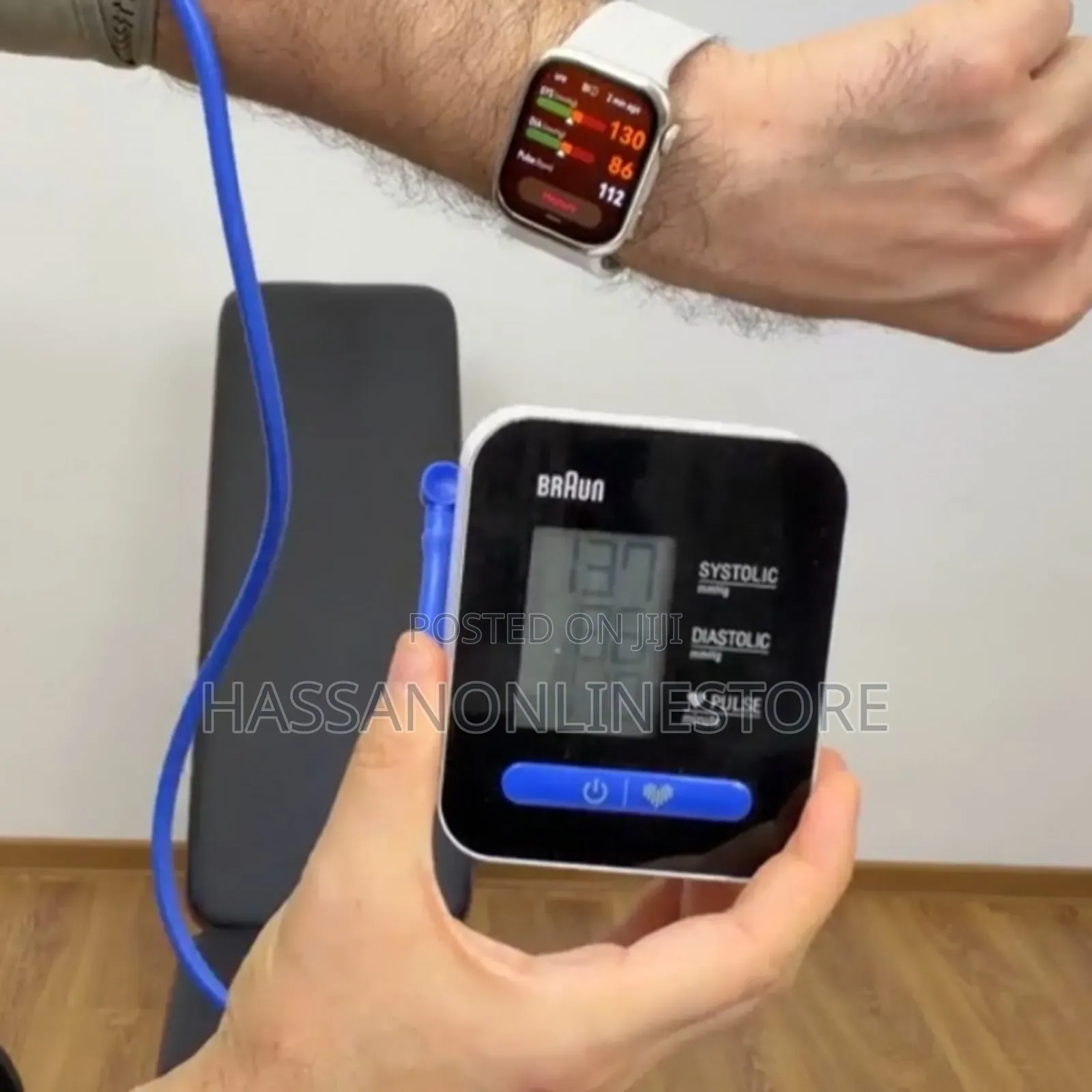 Huawei Watch D3