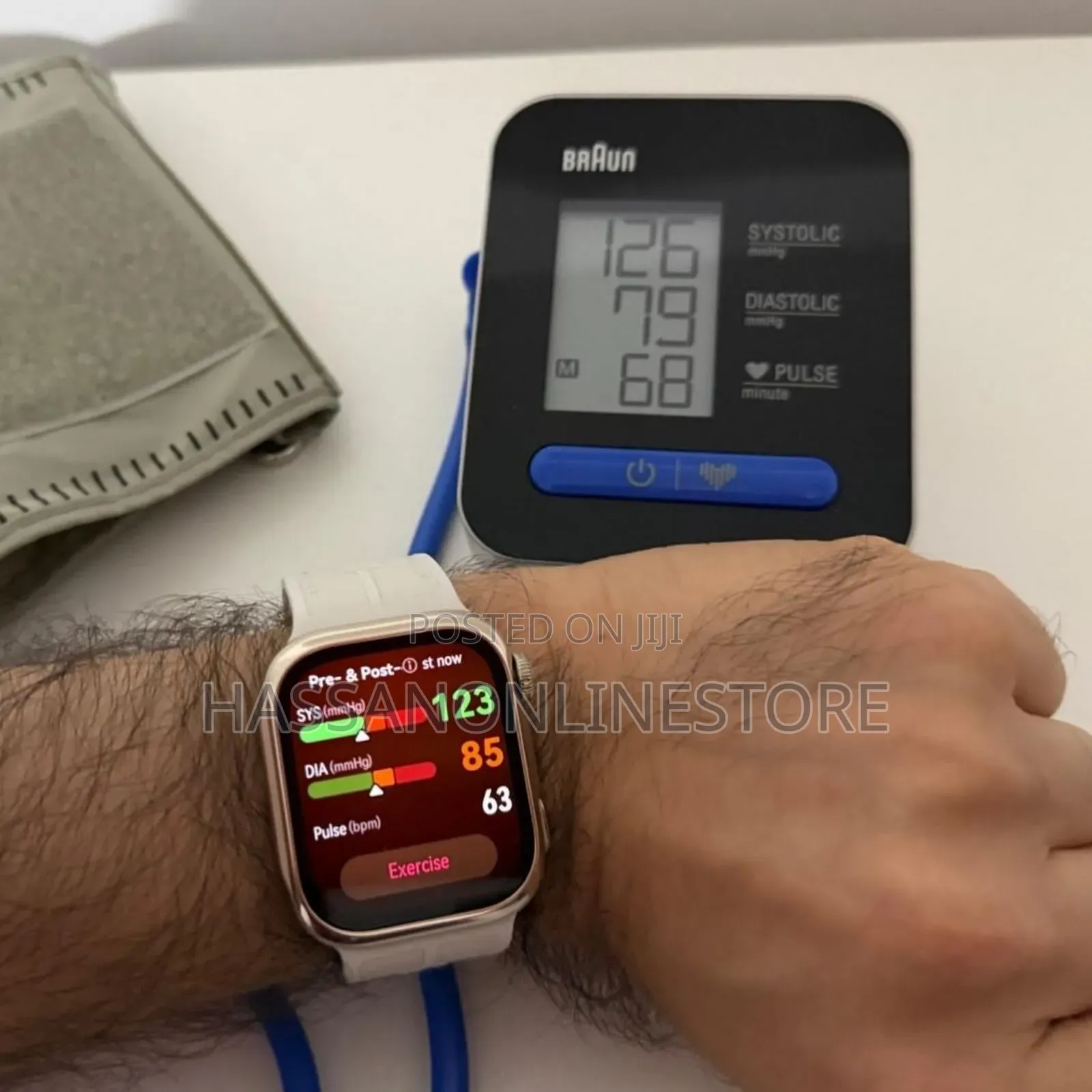 Huawei Watch D3