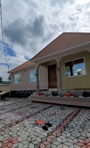 3bdrm House in Kinyerezi for sale